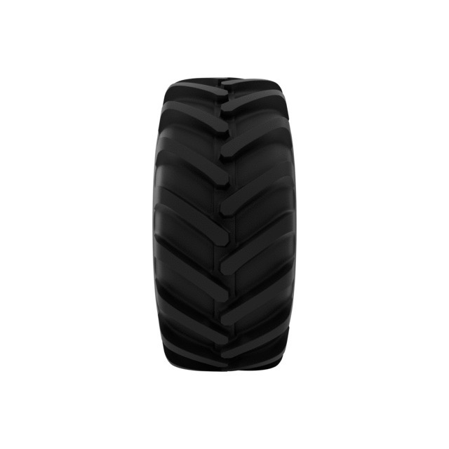 Pneu 500/60-22.5 16PR BKT FLO TR675 TL 148B/151A8 référence fournisseur 414304